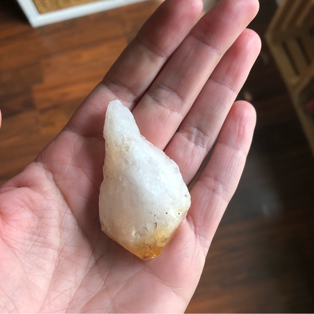 Bundle Set of 4 Crystals Tumbled Stones - Picture 12 of 12